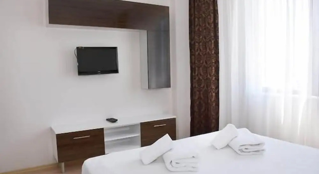 Коттедж Superior Jura Hotels Altinoluk Thermal