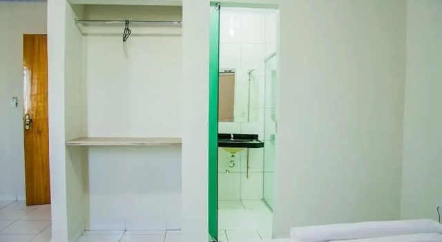 Номер Standard Borges Hotel