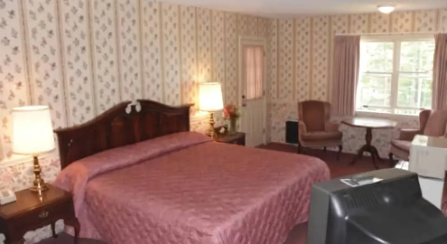 Storybook Inn & Suites, Rezervați Hotel Bartlett New Hampshire