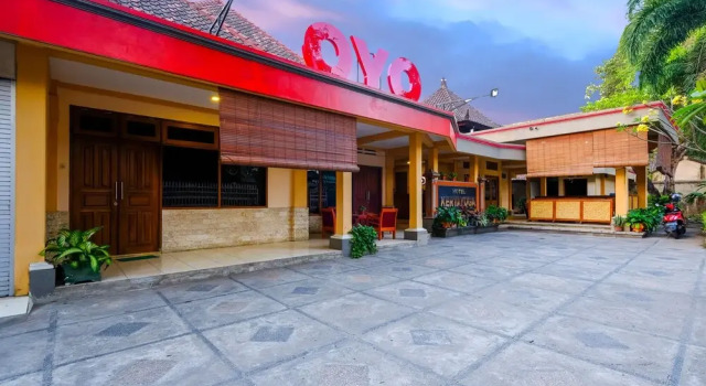 OYO 1442 Hotel Kertayoga