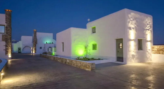 My Villa