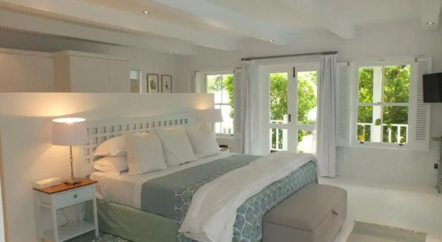 Номер Standard Southern Cross Beach House