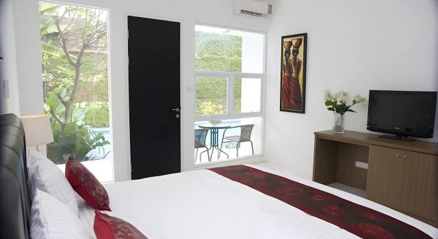 V Residence Kemang