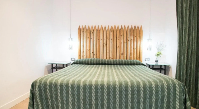 5Rooms, Reserva ahora Hotel Hoteles en El Lacio con aparcamiento, Aparcamiento