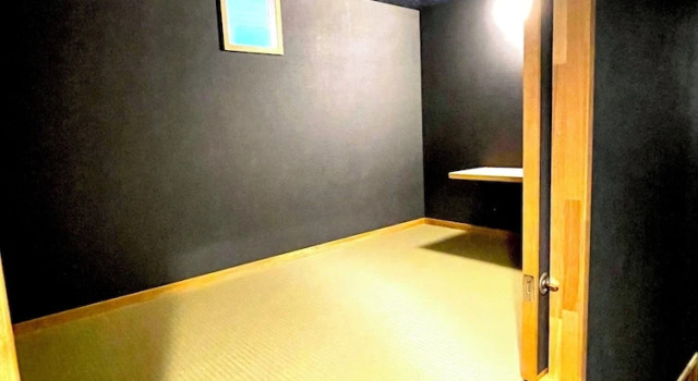 Кровать в общем номере (мужской номер) Guest house cocode. - Hostel