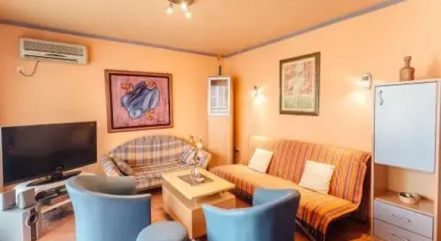 Lux Apartment Budva
