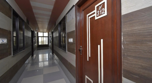 OYO 40860 Hotel Ramaa Inn, Buchen Sie Hotel Beawar Rajasthan