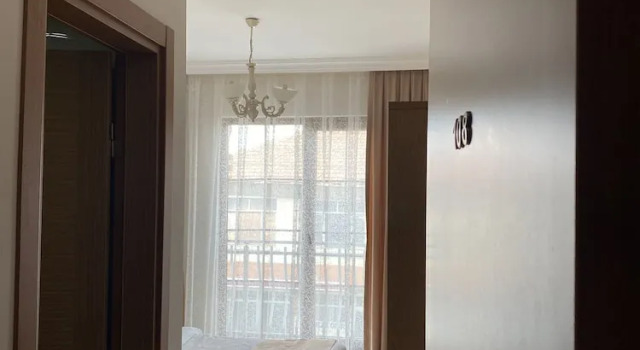 Двухместный номер Standard Igneada Parlak Resort Hotel