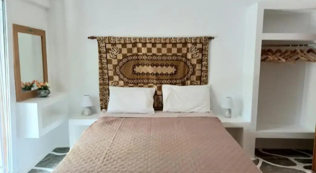 Студия Villa Rena
