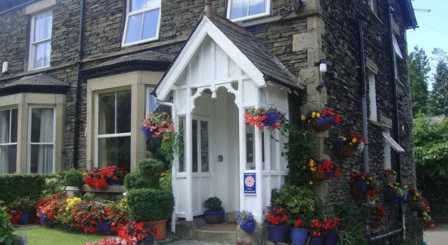 May Cottage B&B