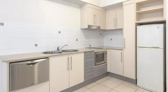 Апартаменты Standard Park Regis City Quays