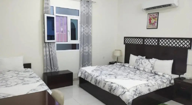Номер Comfort Turtle Guest House