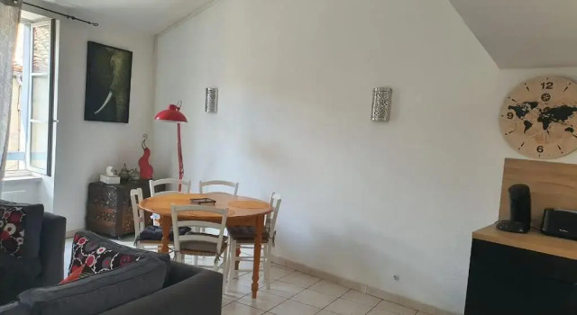 Апартаменты Appart lumineux Carcassonne centre ville