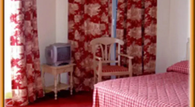Номер Standard Hotel Marcellin