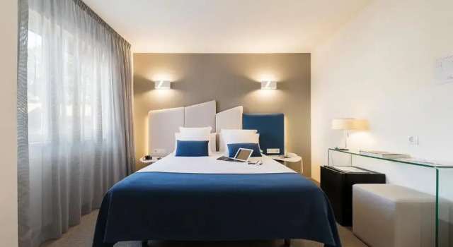 Двухместный номер Standard Hotel Boa Vista