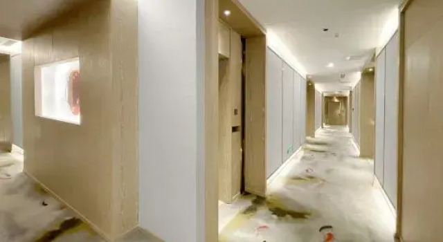 Yanjiangnan Hotel, Prenota Hotel Hotel a Jiangsu con parcheggio, Parcheggio