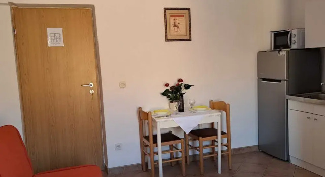 Студия Apartments Mirjana