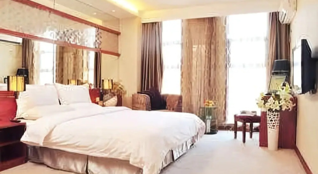 Hohhot Meihua Hotel Wulanchabu Road, Book Hotel Saihan 