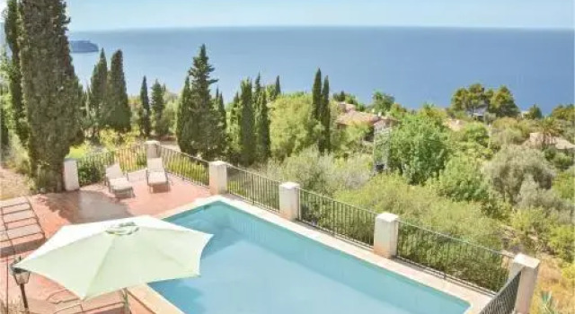 Holiday home Alconnasser No, Book Apartment Sóller 