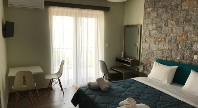 Vergas Apartments, Prenota Appartamento Appartamenti a Messinia, Appartamento