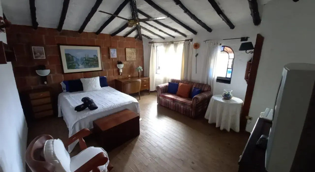 Hotel Real Agrado, Boek Hotel Guaduas Cundinamarca
