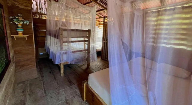 Palmario Hostal