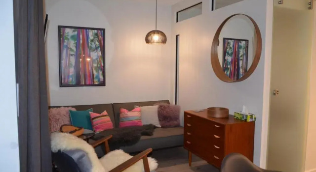 Apartment Moore, Varaa Huoneisto Hotellit Baijeri pysäköinnillä, Pysäköinti