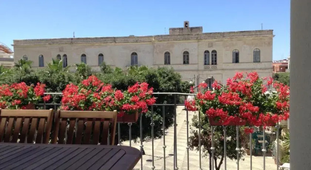 Gallipoli Al Corso, Забронировать Гостевой дом Галлиполи Саленто, рядом с Castello di Gallipoli