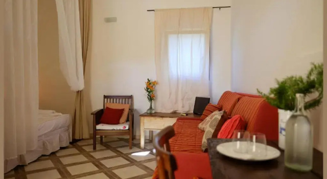 Affitto villa pugliese campagna piscina mare m180, Buchen Sie Villa Hotels in Melendugno mit Pool, Schwimmbad