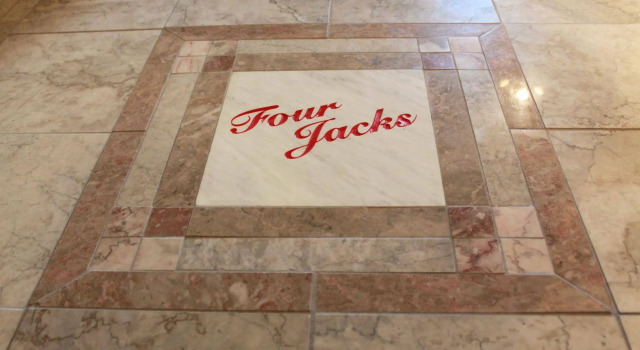 Four Jacks Hotel and Casino, Book Hotel Hoteller i Jackpot med parkering, Parkering