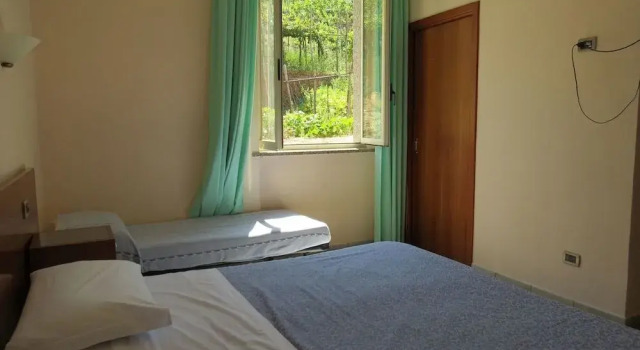 Hotel Elisabetta