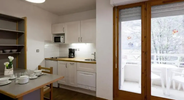 Appartement Brides-les-Bains, 1 pièce, 2 personnes - FR-1-512-114