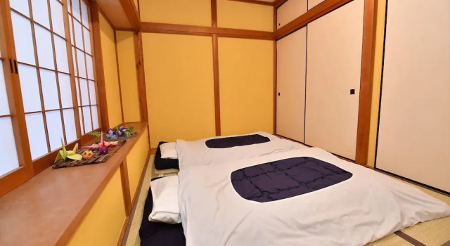 COTO Kyoto Shichijoomiya, Prenota Hotel Ine Kyoto, vicino a Torre di Kyoto