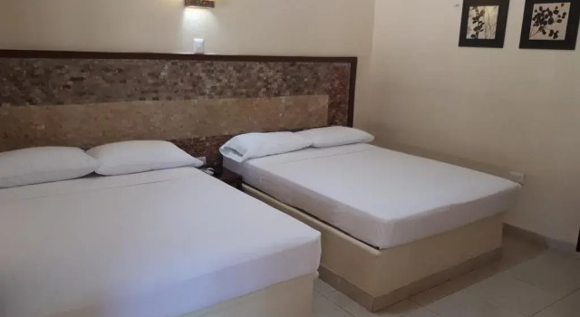La Casa de las Lunas, Buchen Sie Hotel Piste Yucatán
