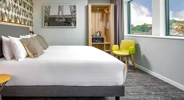 Номер Standard Mercure Newport