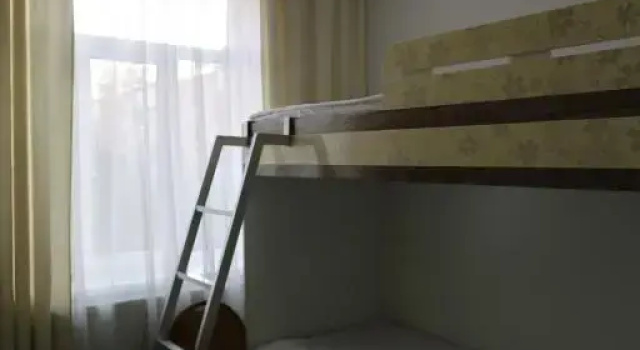 Номер Standard Sakura Inn