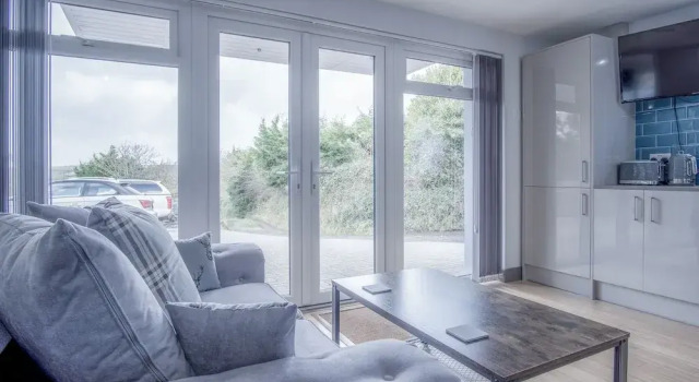Haylands Hideaway - 1 Bedroom - Jameston, Забронировать Апартаменты/квартира Манорбьер 