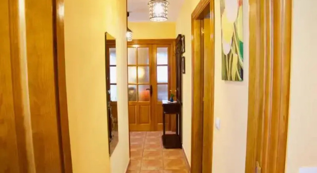 Апартаменты Comfort Apartamentos Rurales Argame