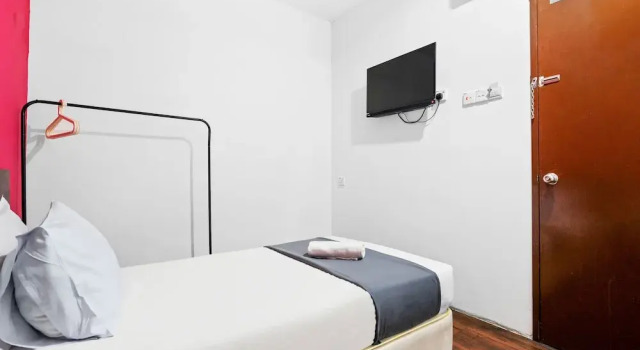 Номер Standard Seeds Hotel Putrajaya
