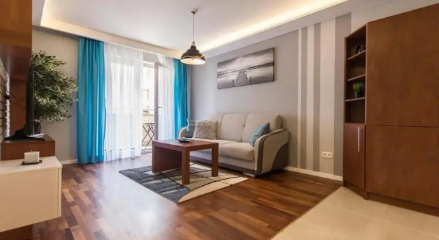 River Boulevards Apartment, Забронировать Апартаменты/квартира Недорогие отели Кракова, рядом с Ethnographic Museum in Kraków, недорого