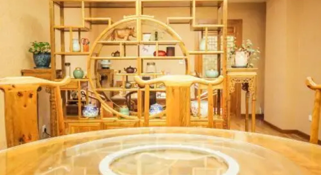 Xin Jue Jiayi Hotel, Varaa Hotelli Pudong Shanghai
