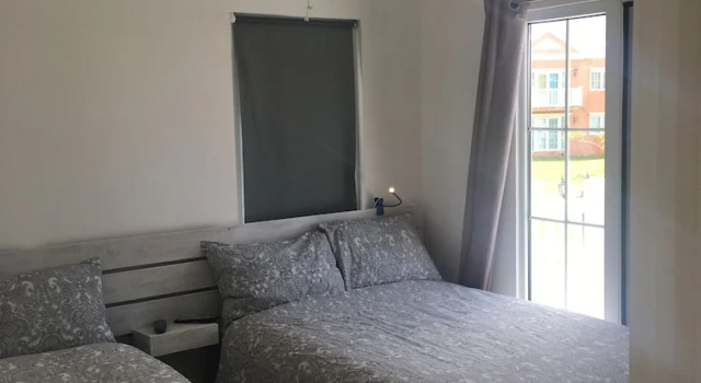 Семейный номер Standard Дуплекс с балконом Idyllic Duplex with Ocean