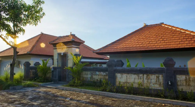 Rapuan Cili Villa by Ilys Collection, Rezervovat Vila Vily v Bali, Vila