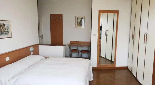 Люкс Hotel Villa Margherita