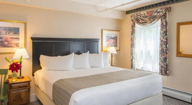 Номер Standard Eagle Mountain House and Golf Club