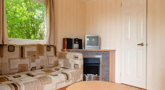 Mobile Lodgehome 2p
