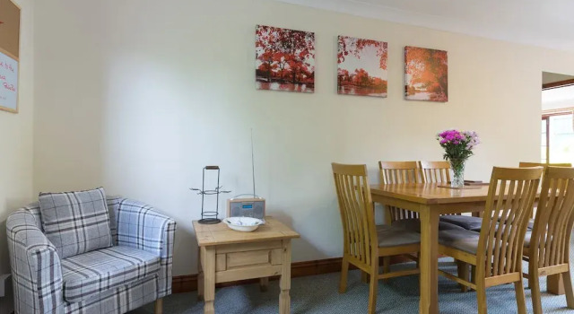 The Annexe, Buchen Sie Hotel Craven Arms Shropshire