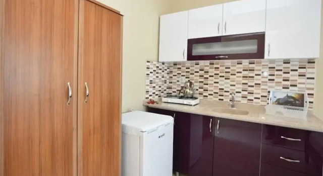 Номер Standard Dama Apart Motel