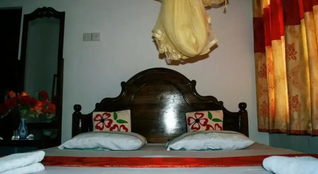 Homely Guest, Забронировать Гостевой дом Отели Hiriwadunna с завтраком, Завтраки