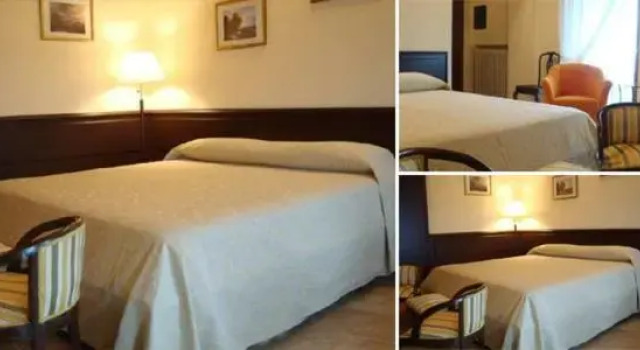 Номер Standard Agriturismo Casa Adea